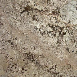 Granite swatch